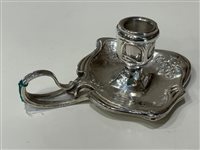 Portacandele Floriddia Gioielli in Argento ARG292 - ARG292